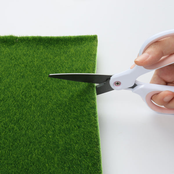 Lamzip Artificial Grass Turf 3 PCS