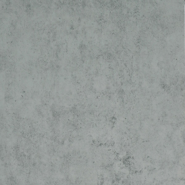 VaryPaper 15.7''x118'' Grey Concrete Wallpaper Textured Peel and Stick Concrete Contact Paper Removable Waterproof Self Adhesive Thick Cement Vinyl Film Roll for Bathroom Walls Countertops Cabinets