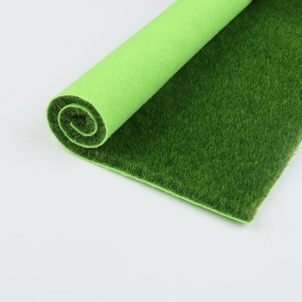 Lamzip Artificial Grass Turf 3 PCS