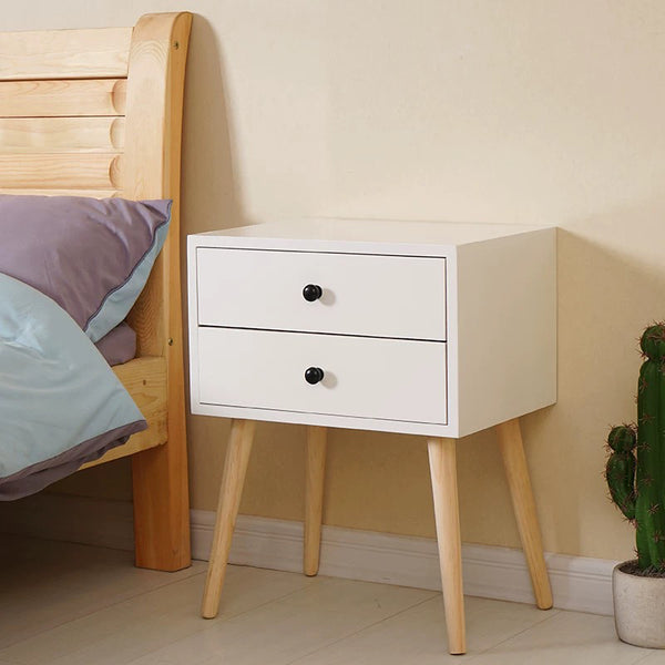 Lamzip White Cupboard