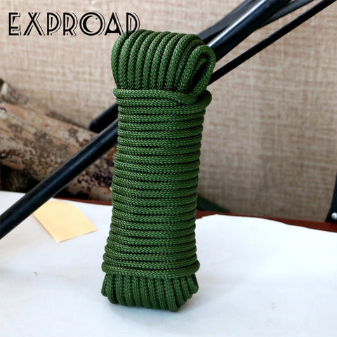 EXPROAD General Purpose High Strength Rope